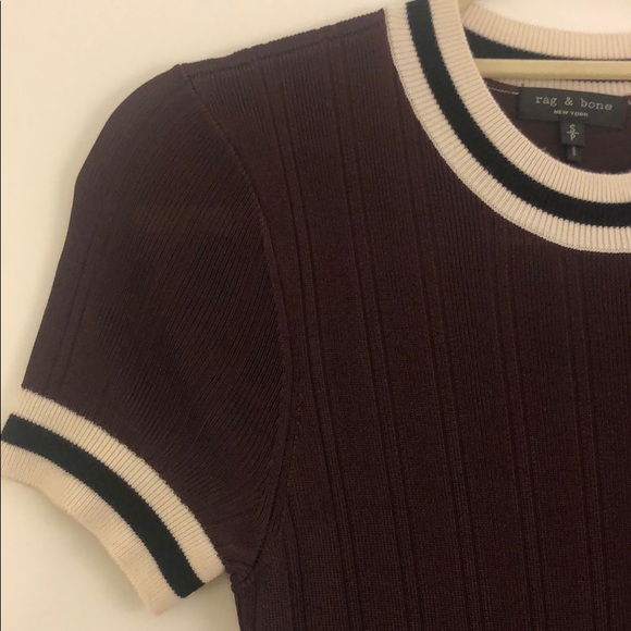 Rag & Bone Cora Dress NWOT - Picture 7 of 9